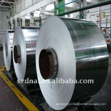 aluminum foil coil 1070 for gasket/spacer made in China